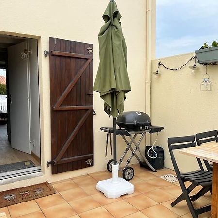 Charmante Maison - Port Et Plage A Pied La Chaume Экстерьер фото